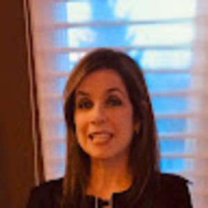 Meet your Posher, Jill